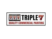 Triple Seven Quality Commercial Painting image 1