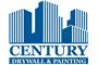 Century Drywall and Painting logo