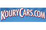 Gene Koury Auto Sales logo
