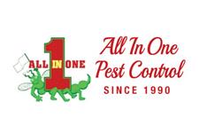 All In One Pest Control Inc image 1