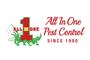 All In One Pest Control Inc logo