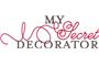 My Secret Decorator logo