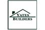 Yates Builders logo