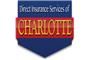 Direct Insurance Services of Charlotte logo