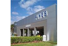Pines Ford Lincoln image 3