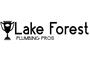 Lake Forest Plumbing Pros logo
