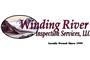 Winding River Inspection Services, LLC logo