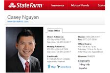 Casey Nguyen - State Farm Agent image 1