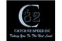 Catch 82 Speed Inc. logo