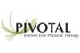 Pivotal Physical Therapy logo