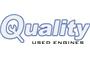 Qualityusedengines.com logo