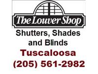 The Louver Shop Tuscaloosa image 1