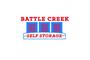 Battle Creek Self Storage logo