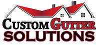 Custom Gutter Solutions image 1