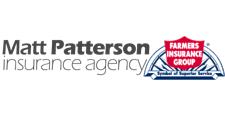 Matt Patterson Insurance image 1