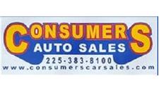Consumer Auto Sales image 1