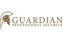Guardian Professional Security logo