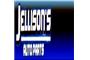 Jellison's Auto Parts logo