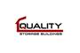 Quality Storage Buildings logo