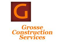 Grosse Construction Services image 1