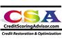 Credit Scoring Advisor logo