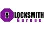 Locksmith Gurnee logo