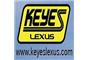 Keyes Lexus logo