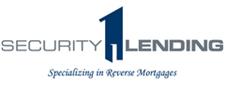 Security 1 Lending - 7603466900 image 1