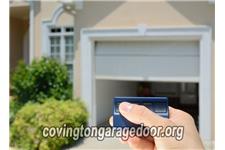 Covington GA Garage Door image 2