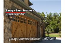 Broomfield Master Garage Door image 3