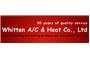 Whitten AC and Heat Ltd logo