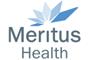 Meritus Urgent Care logo