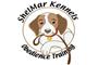 Shelmar Kennels logo