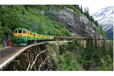 Skagway Alaska Tours image 1