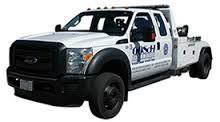 Local tow truck Services image 2