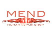Mend - Human Repair Shop & Massage image 5