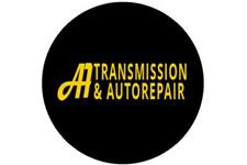 A-1 Quality Transmission image 1