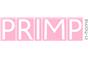 Primp In Home logo