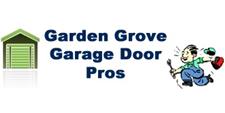 Garden Grove Garage Door Pros image 1