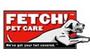 Fetch Pet Care Metro St. Louis logo