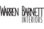Warren Barnett Interiors logo