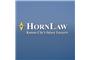 Horn Law Firm, P.C. logo