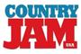 Country Jam USA logo