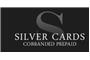 Silver Cards Cobranded Prepaid logo