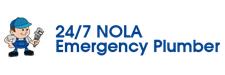 24/7 NOLA Emergency Plumber image 1