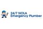24/7 NOLA Emergency Plumber logo