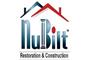 NuBilt Restoration & Construction logo