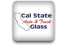 Cal State Auto & Truck Glass image 1
