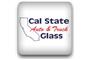 Cal State Auto & Truck Glass logo