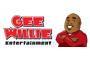 Gee Willie Entertainment logo